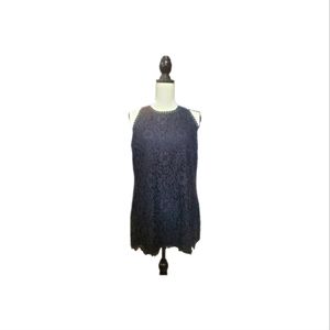 Cabi little black dress